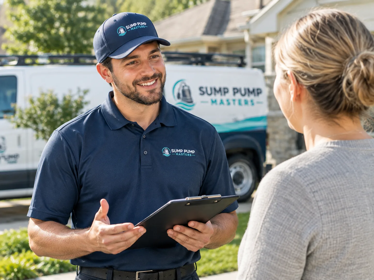 Sump Pump Repair Manti, UT FAQs